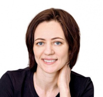 Кузнецова Ася Викторовна