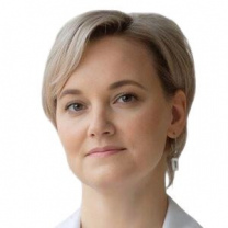 Крашенина Анна Владиславовна