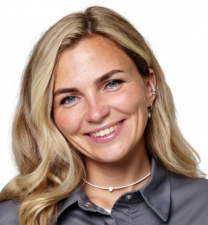Никитина Юлия Александровна