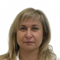Семёнова Евгения Александровна