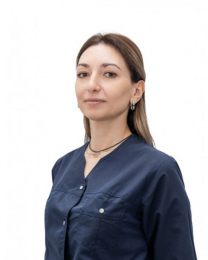 Кужель Татьяна Александровна