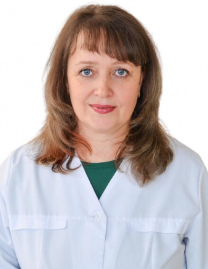 Полозова Ольга Николаевна