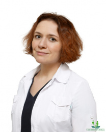 Доронина Ксения Сергеевна