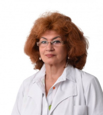 Ермакова Наталья Алексеевна