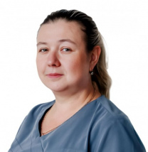 Монухова Виктория Васильевна