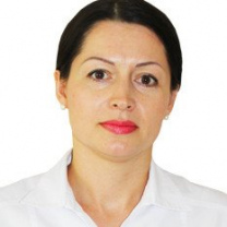 Кремлина Наталья Анатольевна