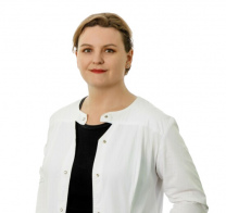 Рикита Марина Валерьевна