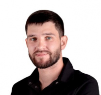 Зулин Владимир Георгиевич