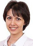 Бушуева Ольга Константиновна
