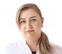 Елизарова Наталья Валерьевна