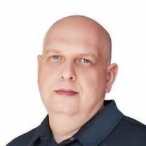 Овчинников Илья Алексеевич