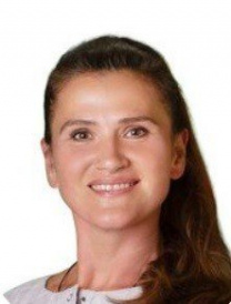 Вяткина Олеся Михайловна