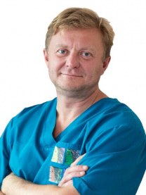 Галаев Андрей Владимирович