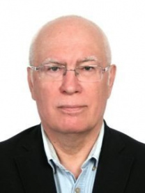 Москвитин Павел Николаевич