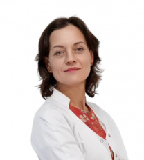 Дмитриева Елена Александровна