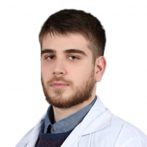 Ефремов Александр Сергеевич
