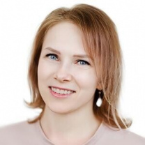 Иванова Валерия Аркадьевна