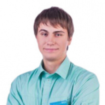 Слободенюк Александр Сергеевич