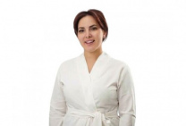 Ретинская Алина Павловна