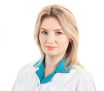 Макеенко Оксана Алексеевна