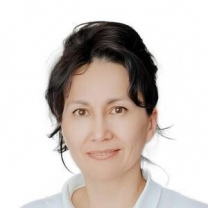 Макарова Елена Витальевна