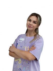 Дранова Анастасия Александровна