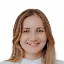 Наймушина Наталья Олеговна