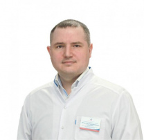 Соколов Вячеслав Владимирович