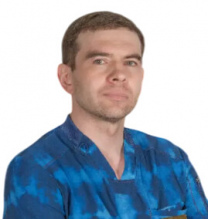 Цаюков Юрий Валерьевич