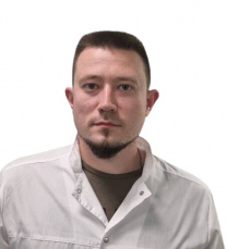 Алешкин Олег Евгеньевич
