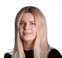 Клемешова Вера Сергеевна