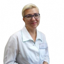 Кондратьева Елена Михайловна