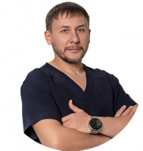 Ляшенко Станислав Павлович