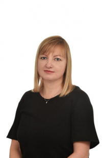 Белова Галина Николаевна