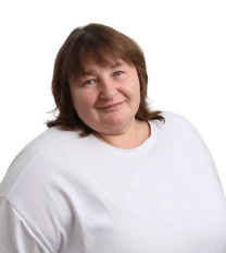Исаева Елена Юрьевна