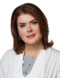 Рожкова Елена Александровна