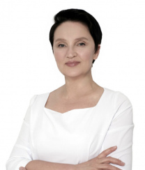 Белан Ирина Николаевна