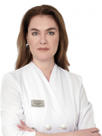 Наумова Олеся Николаевна