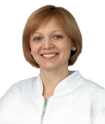 Демьянова Оксана Владимировна