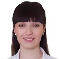 Грылева Екатерина Александровна