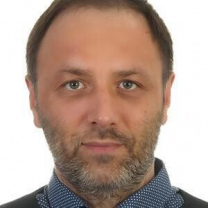 Зорин Сергей Борисович