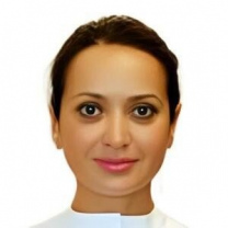 Рагимова Тамила Микаиловна