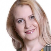 Шемелина Ольга Владимировна