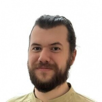 Ожерельев Владимир Андреевич