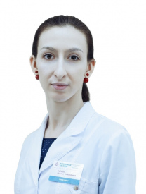 Бабаева Татьяна Николаевна