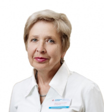 Блажиевич Ирина Анатольевна