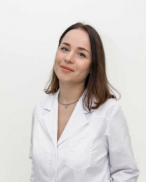 Моисеева Анна Вячеславовна