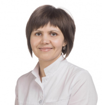 Попова Надежда Валерьевна