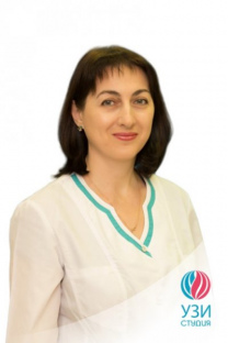 Митерева Инна Валерьевна