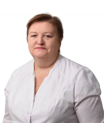 Ковалёва Наталья Александровна